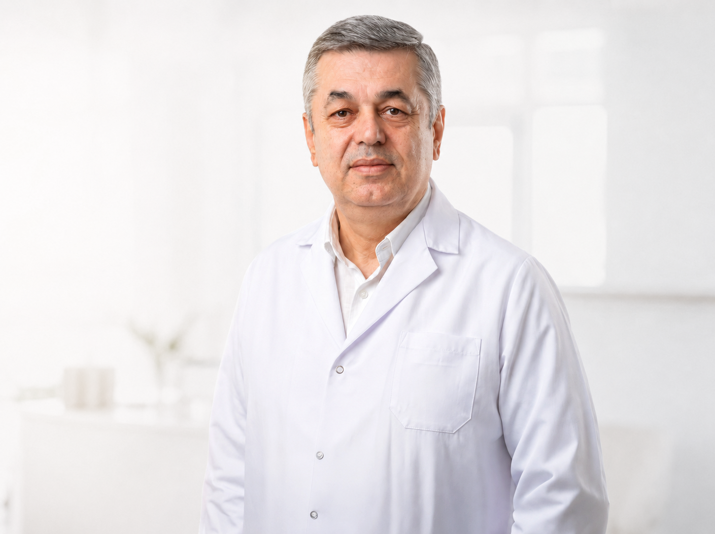 Prof. Dr. Levent Avtan