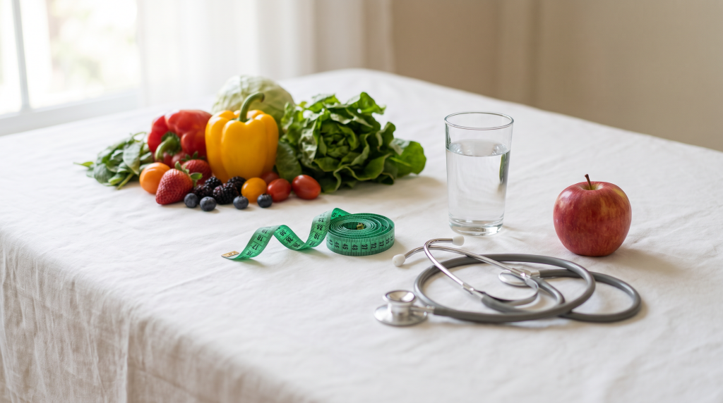 Obezite Cerrahisi: Tüp Mide mi, Gastrik Bypass mı? Kimler Aday?